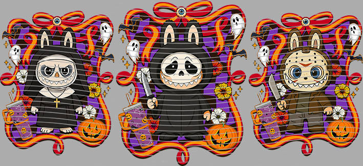 16oz Halloween-J12-882